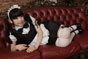 姫川ゆうな【ひめかわゆうな】 メイどーる Vo.4～ご主人様のいいなり性人形～
