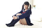 愛葵いちか【ひまりいちか】 放課後美少女ファイル No.32～ツインテール爆乳娘を弄ぶ～