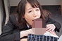 日高りこ【ひだかりこ】 禁断の社内性交～机の下でしゃぶってあげる～