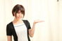 桜瀬奈(大高舞)【さくらせな】 出張エステティシャンに特別サービスをお願いしてみた