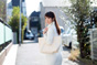 奥村沙織【おくむらさおり】 他人妻味～アラフォー奥様の背信～