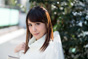奥村沙織【おくむらさおり】 他人妻味～アラフォー奥様の背信～