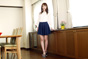 栄倉彩【えいくらあや】 おっぱいをいっぱい責めながら濃密性交～感度良好な微乳～
