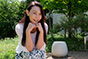 渡辺恵子【わたなべけいこ】 ほろ酔い人妻とまったり情事