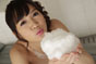 仲村さり【なかむらさり】 高級ソープでハーフ美女とムッチリ肉体交渉