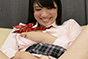 本田若菜【ほんだわかな】 美白素人娘を制服コスでいただきます！