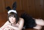 海咲なみ【うみさきなみ】 痴女っ娘バニーとヌキ三昧！