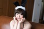 海咲なみ【うみさきなみ】 痴女っ娘バニーとヌキ三昧！