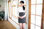 泉麻里香【いずみまりか】 おしゃぶり大好き！痴女っ娘麻里香