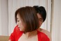 HITOMI【ひとみ】 美熟女HITOMIにブッカケる！