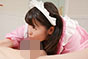 上原茉咲【うえはらまさき】 メイどーる Vol.15～ご主人様のいいなり性人形～