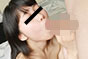 藤井佳奈【ふじいかな】 見た目まじめ、実はエッチ大好きな素人娘