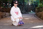 田中望【たなかのぞみ】 浴衣熟女とネットリ性交 