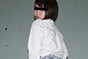 鴨川すみれ【かもがわすみれ】 制服姿でご奉仕しちゃう素人娘