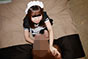 竹田しょうこ【たけだしょうこ】 ユルユルなバイトのメイドさん