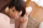 上原茉咲【うえはらまさき】 おっぱいをいっぱい責めながら濃密性交～乳首を抓みながらハメハメ～
