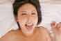 上野真奈美【うえのまなみ】 美痴女～感度良好なドスケベボディ～