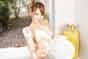 水卜えみり【みうらえみり】 高級ソープで巨乳美女とネットリ肉体交渉