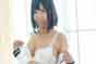 はるか樹里【はるかじゅり】 おしゃぶり大好き！痴女っ娘樹里