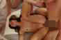 山本まい【やまもとまい】 エッチ大好きな痴熟女とガッツリ4P