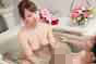小森みくろ【こもりみくろ】 高級ソープでFカップ美女とネットリ肉体交渉