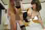 折原ほのか【おりはらほのか】 欲しがり女の淫らな腰つき