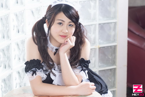 沙藤まりな【さとうまりな】 即ハメできちゃうオレ専用メイドVol.10