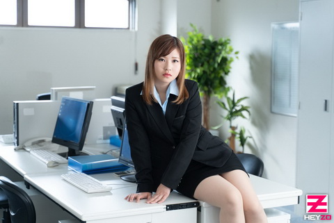 遠藤ひかり 【えんどうひかり】 新入社員をオモチャにしてヤッた件 前編