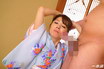 着物の似合う淫乱な雌 本条彩乃