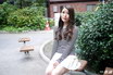 極射 山中麗子