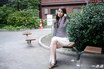 極射 山中麗子