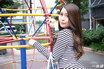 極射 山中麗子
