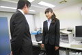 美人OL即ハメ 杉浦花音