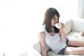 モデルコレクション 田中美春