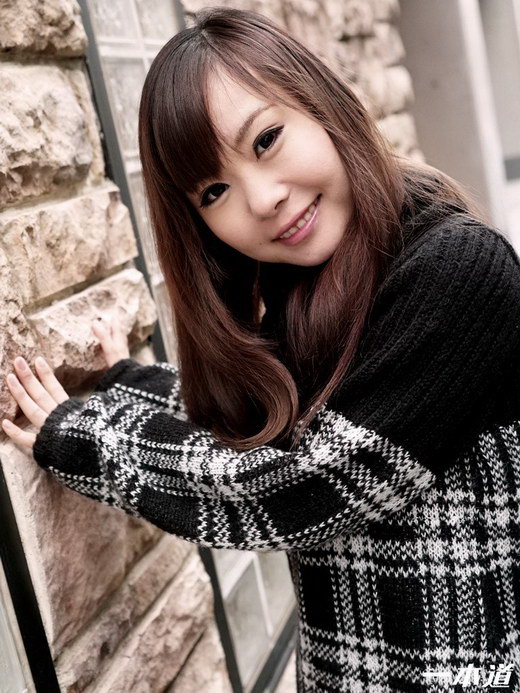川澄まい 美微乳感度チェック