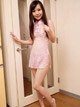 川澄まい 美微乳感度チェック