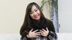 川澄まい 美微乳感度チェック