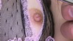 川澄まい 美微乳感度チェック