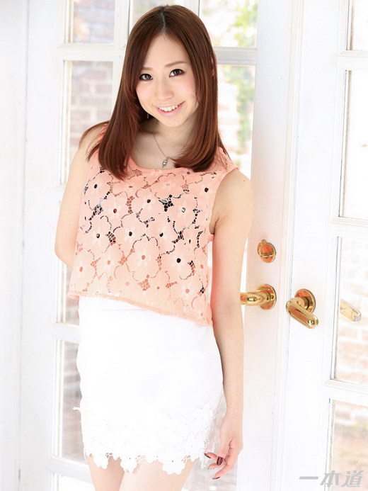 酒井ももか 余裕で三連発できちゃう極上の女優　酒井ももか